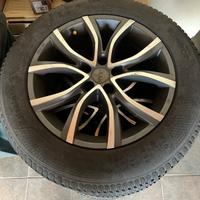 Pneumatici invernali