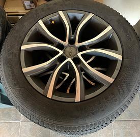 Pneumatici invernali