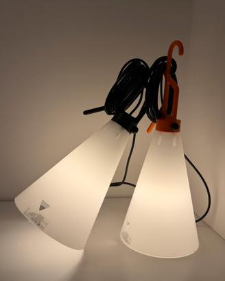 Flos May Day nera nuova