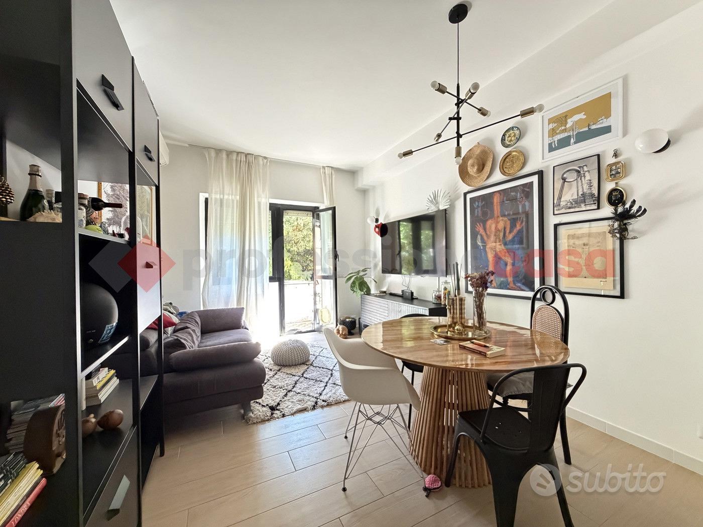 Appartamento – Roma, San Paolo, Ostiense - Vista 3