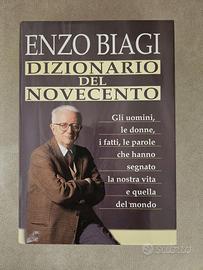 Dizionario del novecento