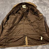 Parka Uomo Verde Alcott