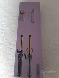 Ferro arricciacapelli Muster Riccioli D'oro