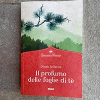 Il profumo delle foglie di tè di Dinah Jefferies