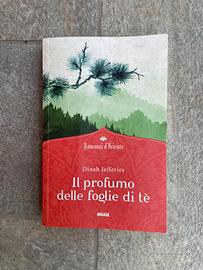 Il profumo delle foglie di tè di Dinah Jefferies