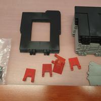 Separatori per media box POSSO