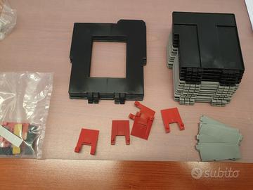 Separatori per media box POSSO