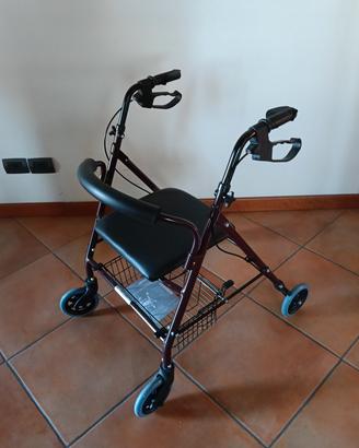Deambulatore