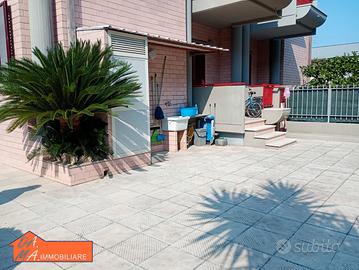 Piano terra via sturzo rif. 0048