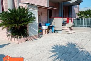 Piano terra via sturzo rif. 0048