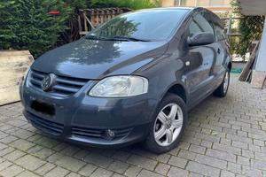 Volkswagen Fox 1400 Sport