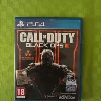 Call of Duty Black Ops 3 PS4