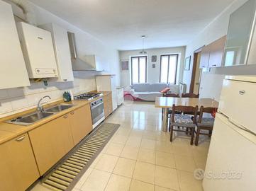 3 LOCALI A BAGNATICA