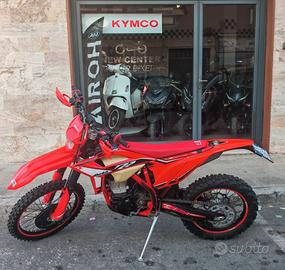 Beta RR 390 2020 INTERAMENTE FINANZIABILE CON MINI