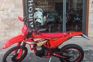 Beta RR 390 2020 INTERAMENTE FINANZIABILE CON MINI