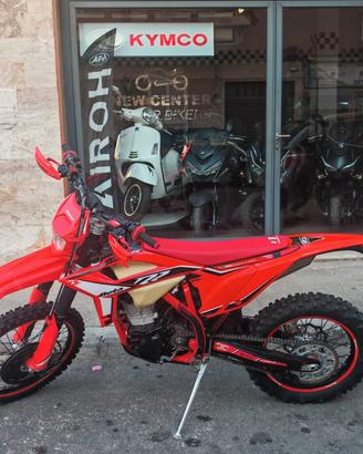 Beta RR 390 2020 INTERAMENTE FINANZIABILE CON MINI