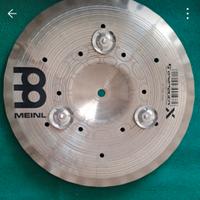 Meinl China Filter 12"