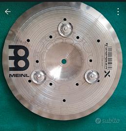 Meinl China Filter 12"