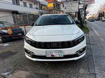 Fiat Tipo 1.6 Mjt S&S 5 porte