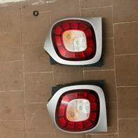 Stop led smart 453/brabus