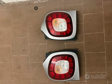 Stop led smart 453/brabus
