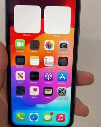 Apple iPhone 11 purple 128 GB - 6188