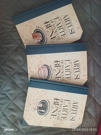 Libri Artusi