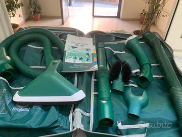 BORSA,SACCHETTI SOTTOVUOTO ,ACCESSORI FOLLETTO