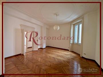 Appartamento di 90 m² con 3 locali a Milano