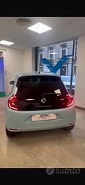 Renault Twingo E-Tech Techno 22 kWh