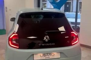 Renault Twingo E-Tech Techno 22 kWh
