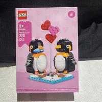 Lego 40886 Penguins in Love