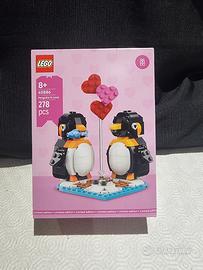 Lego 40886 Penguins in Love