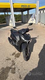 Sh 125i 2025