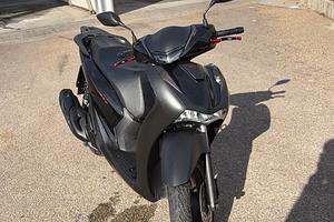 Sh 125i 2025