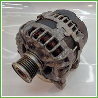 Alternatore BOSCH 0125711108 AUDI A4 8K 04L903017A