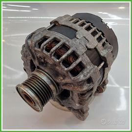 Alternatore BOSCH 0125711108 AUDI A4 8K 04L903017A