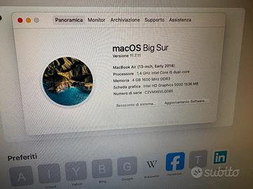 Macbook