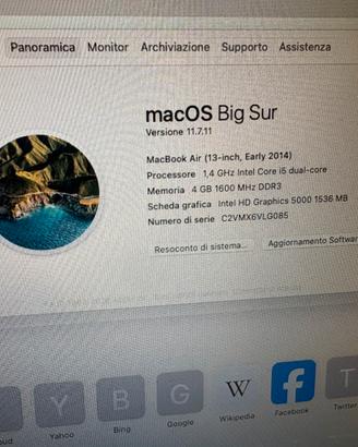 Macbook