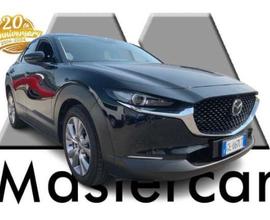 MAZDA CX-30 CX-30 1.8 Exceed 2wd 116cv 6mt - GE0