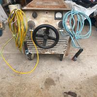 Saldatrice CIFES 220 e 380 V