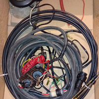 Manetta Autoclave Anodi Portacanna