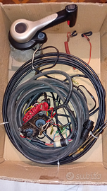 Manetta Autoclave Anodi Portacanna