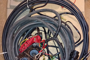 Manetta Autoclave Anodi Portacanna