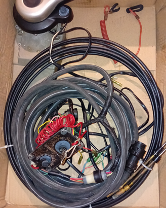 Manetta Autoclave Anodi Portacanna