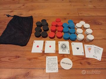 Gioco poker