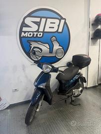 Piaggio Liberty 125