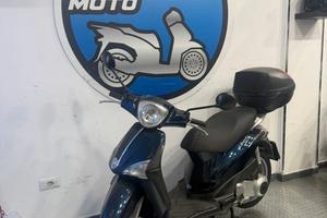 Piaggio Liberty 125