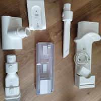 Xiaomi Mi Vacuum Cleaner G10 Scopa Elettrica Ricam