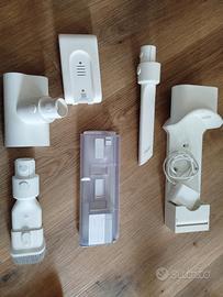 Xiaomi Mi Vacuum Cleaner G10 Scopa Elettrica Ricam